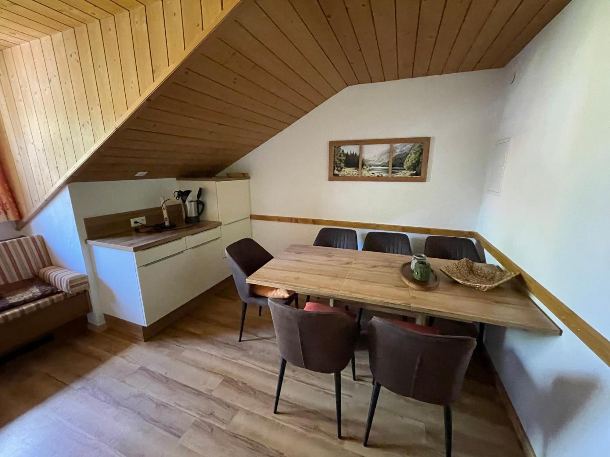 Apart Sonnenheim Kaunertal Kültér fotó