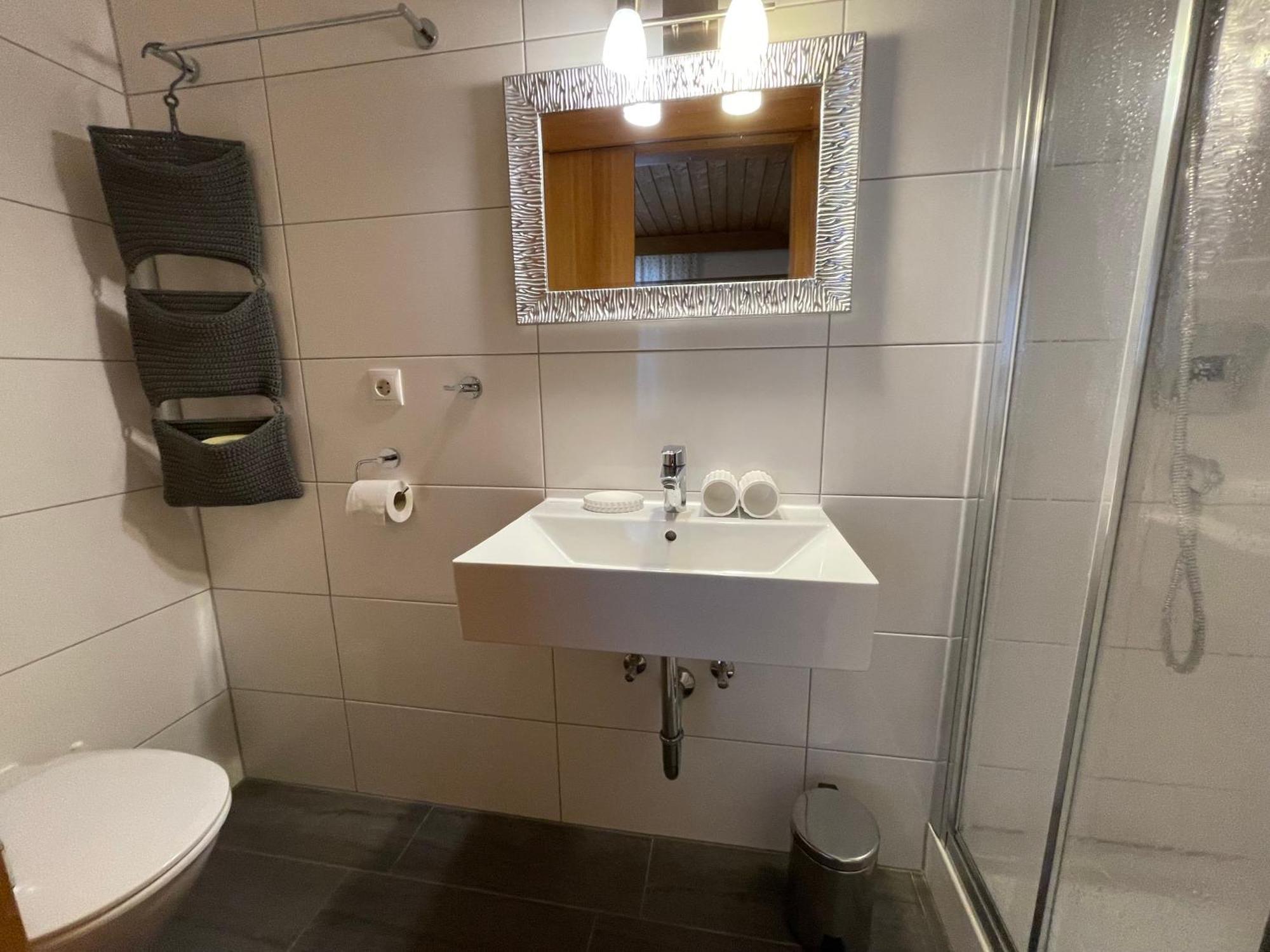 Apart Sonnenheim Kaunertal Kültér fotó